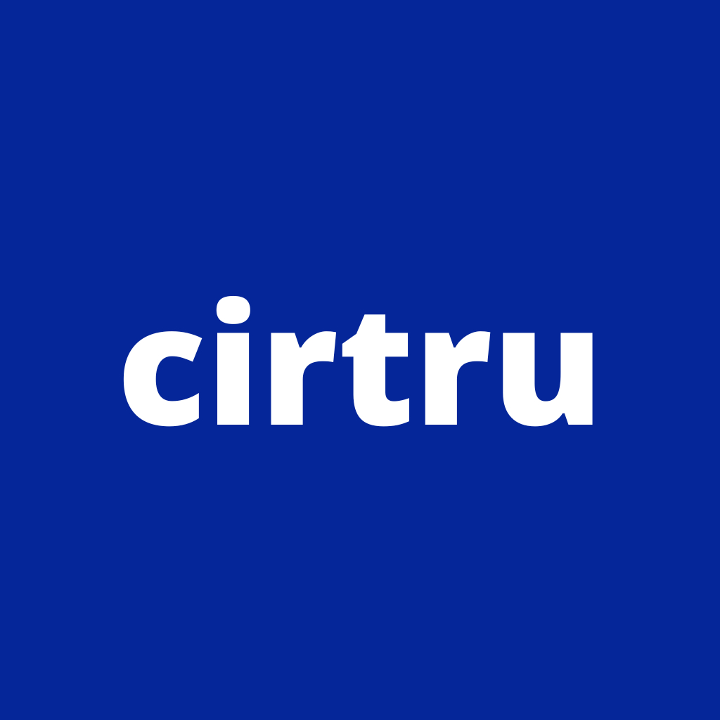 Cirtru - Circles of Trust's logo