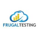 FrugalTesting logo