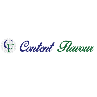 Content Flavour logo
