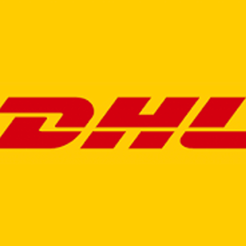 DHL  logo