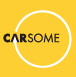 Carsome logo