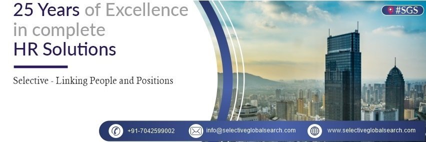 Selective Global Search cover picture