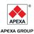 Apexa Group's logo