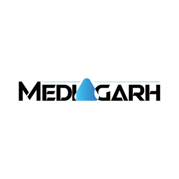 Mediagarh