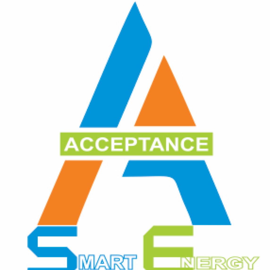 Acceptance Re Innovation Technology logo