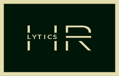 HRLYTICS PRIVATE LIMITED logo