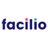 Facilio's logo