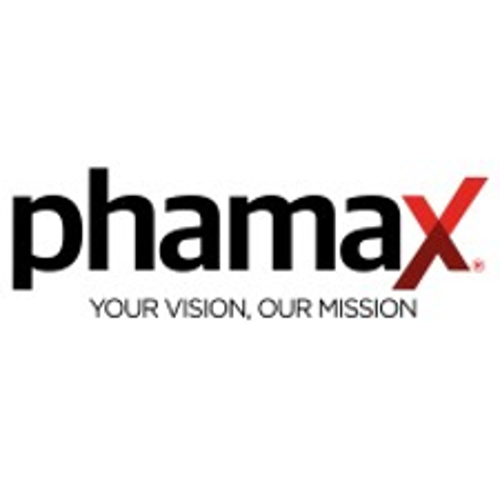 PhamaX 