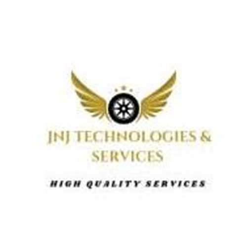 JNJ TECHNOLOGIES AND SERVICES  logo