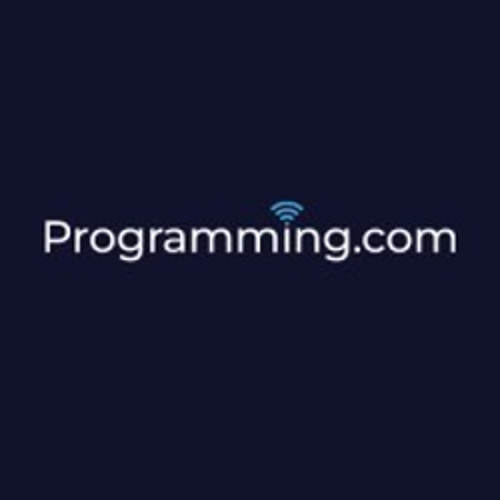 Programmingcom's logo