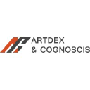 Artdex and Cognoscis Technologies LLP  logo