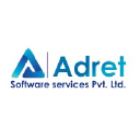 Adret Software Services Pvt Ltd logo