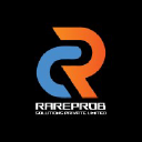 Rareprob Solutions Private Limited logo