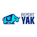 Report Yak logo